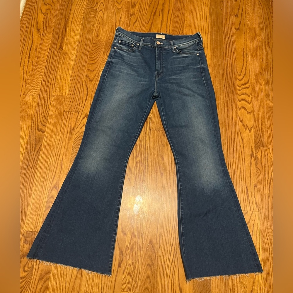 MOTHER The Super Cruiser Jean
